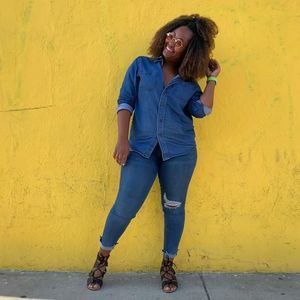 Meet your Posher, Jay